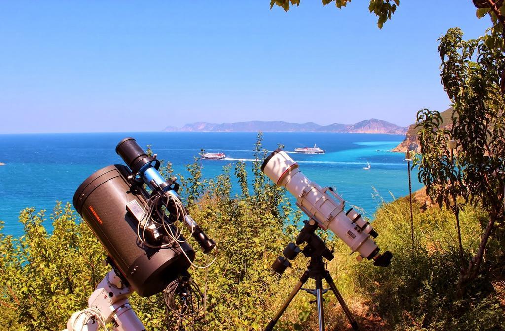 Panorama Studios Skopelos Dış mekan fotoğraf