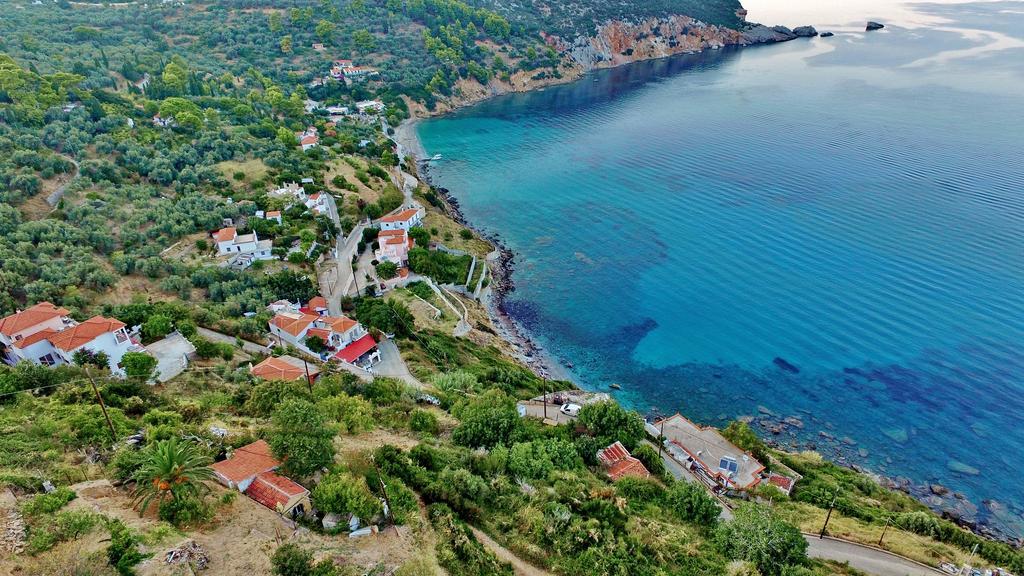 Panorama Studios Skopelos Dış mekan fotoğraf