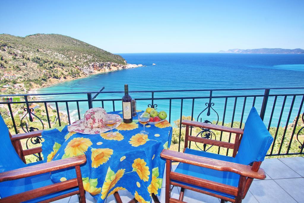 Panorama Studios Skopelos Dış mekan fotoğraf