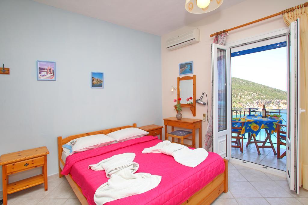 Panorama Studios Skopelos Dış mekan fotoğraf