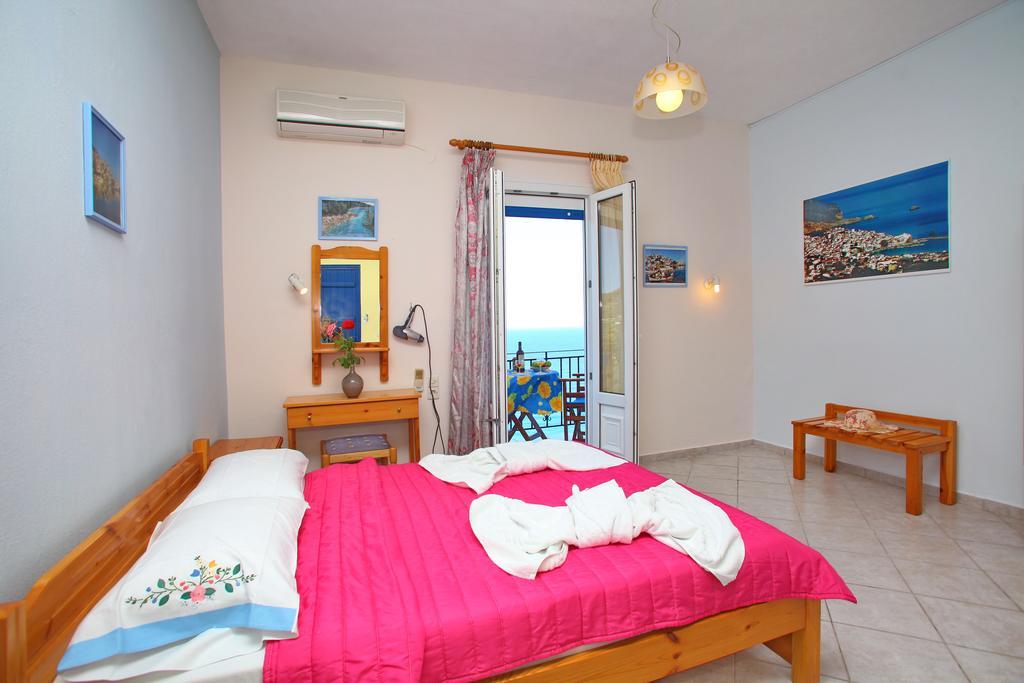 Panorama Studios Skopelos Dış mekan fotoğraf