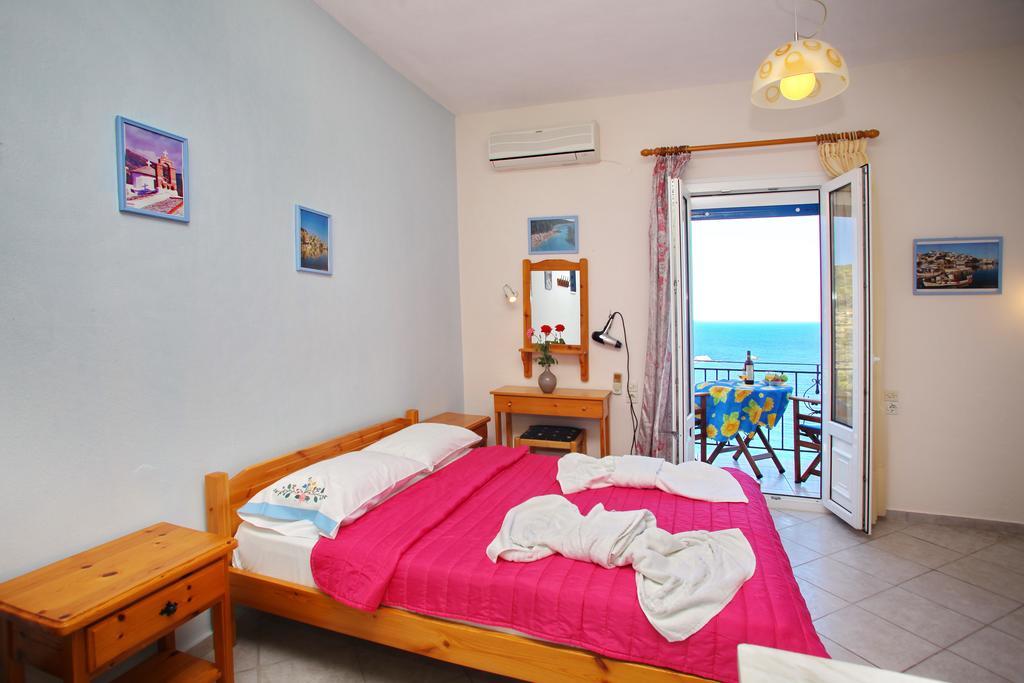 Panorama Studios Skopelos Dış mekan fotoğraf