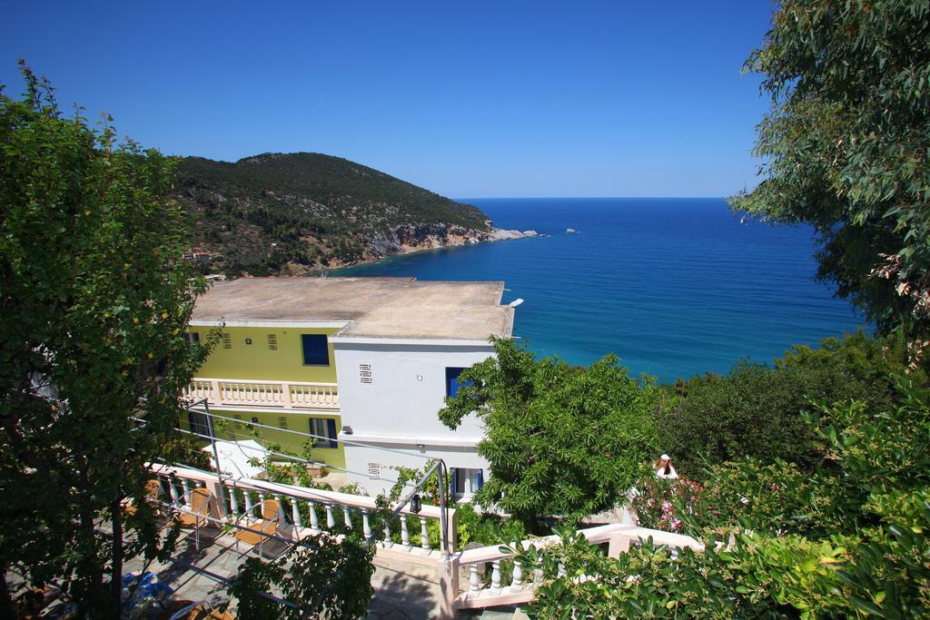 Panorama Studios Skopelos Dış mekan fotoğraf