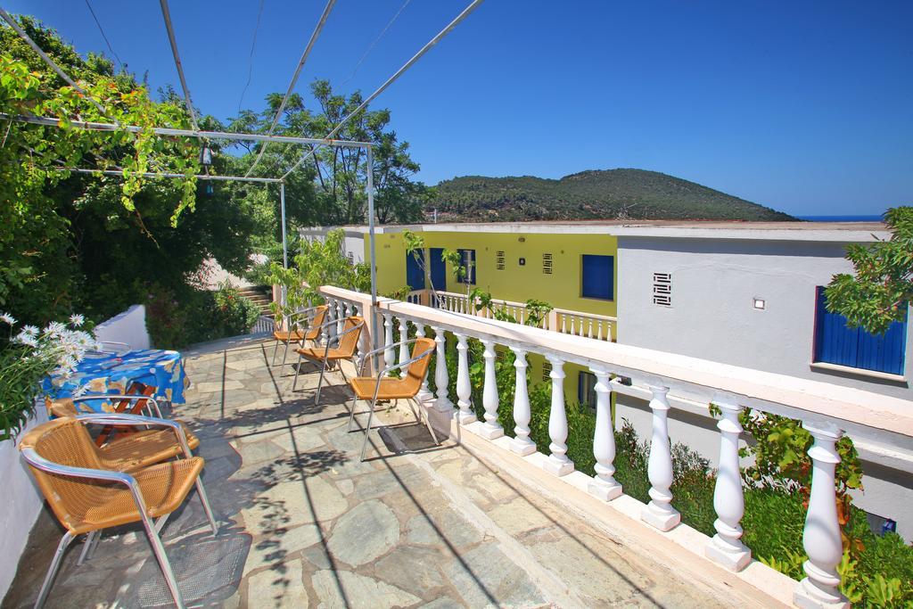 Panorama Studios Skopelos Dış mekan fotoğraf