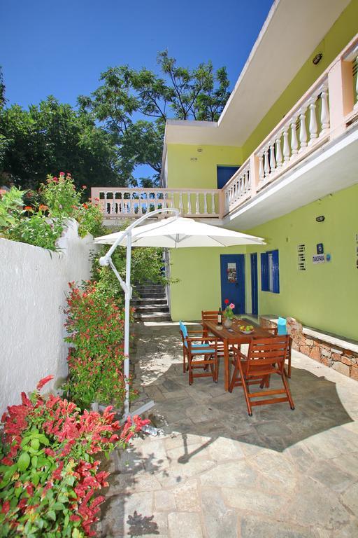 Panorama Studios Skopelos Dış mekan fotoğraf