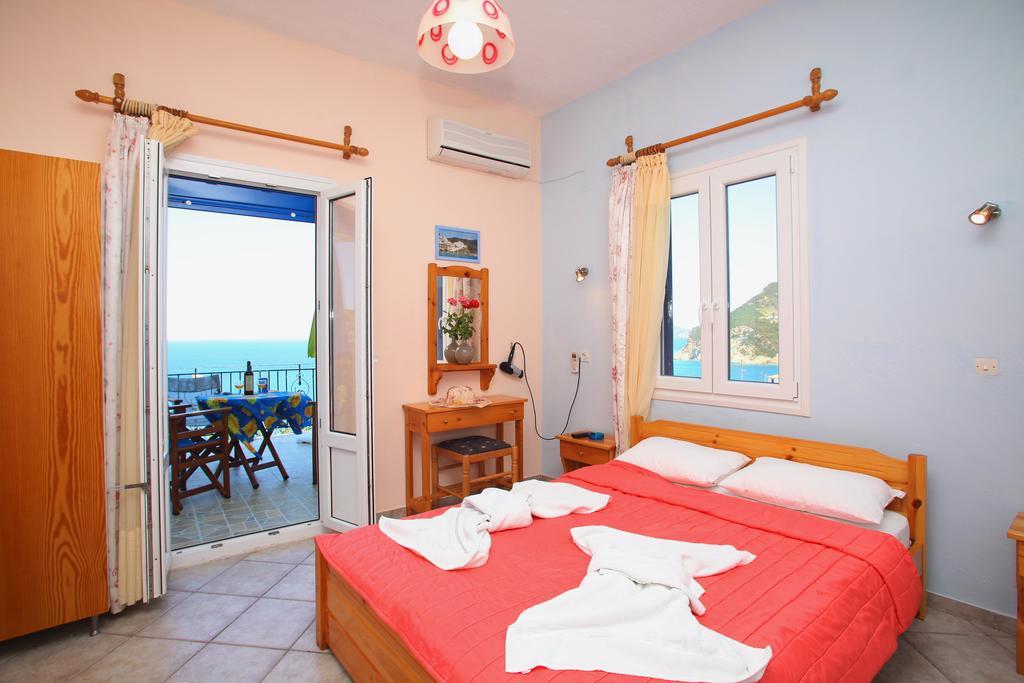 Panorama Studios Skopelos Dış mekan fotoğraf